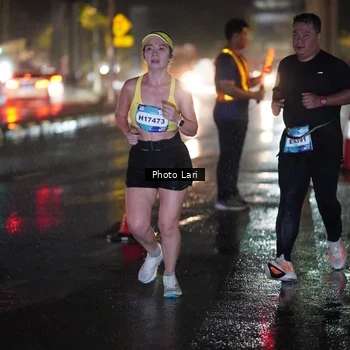 Runner Photo 7639866