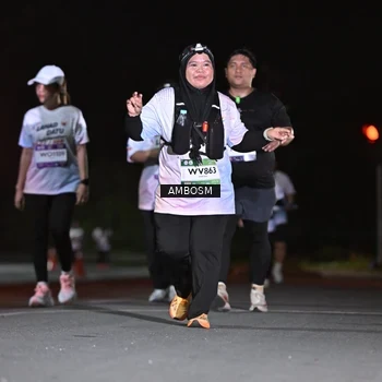 Runner Photo 7639872