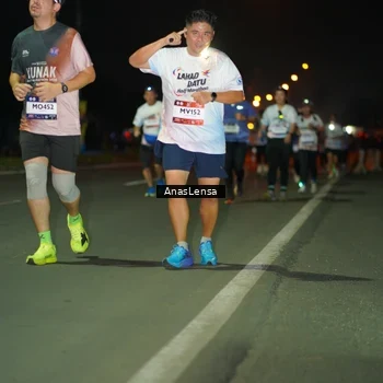 Runner Photo 7639877