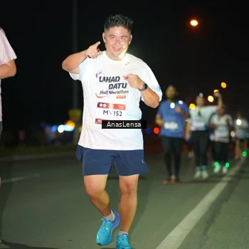 Runner Photo 7639880