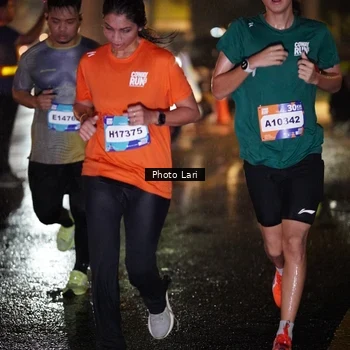 Runner Photo 7639882