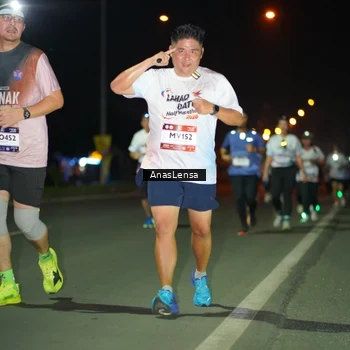 Runner Photo 7639885