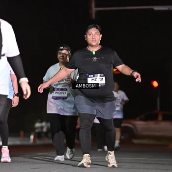 Runner Photo 7639889
