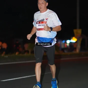 Runner Photo 7639890