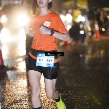 Runner Photo 7639894