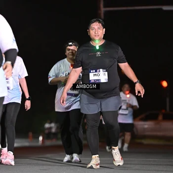 Runner Photo 7639895