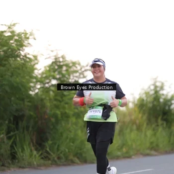Runner Photo 7639897