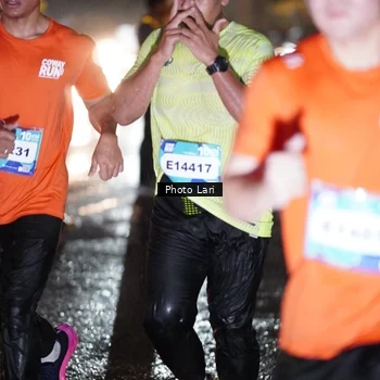 Runner Photo 7639898