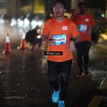 Runner Photo 7639900