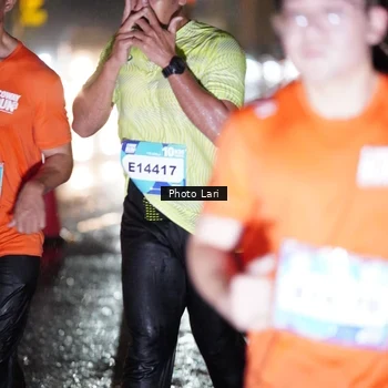 Runner Photo 7639903
