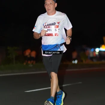 Runner Photo 7639907