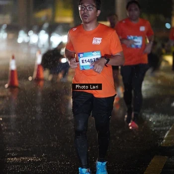 Runner Photo 7639911