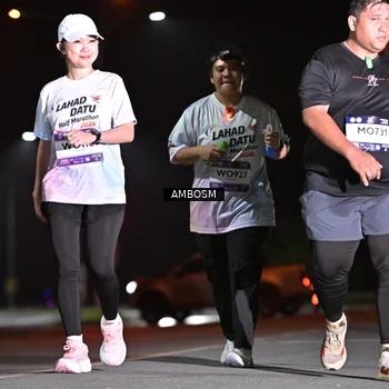 Runner Photo 7639918
