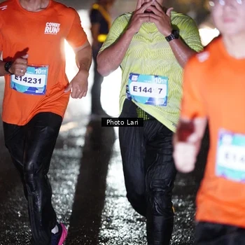 Runner Photo 7639920
