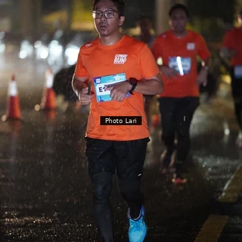 Runner Photo 7639924