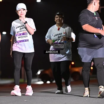 Runner Photo 7639925