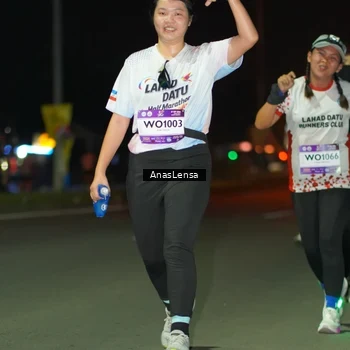 Runner Photo 7639931