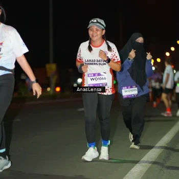 Runner Photo 7639940