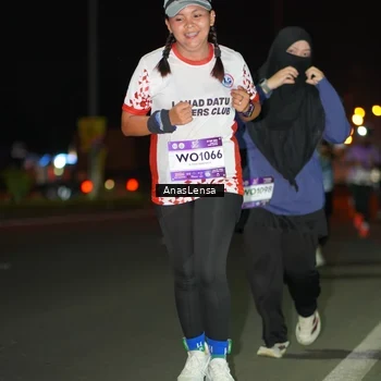 Runner Photo 7639942