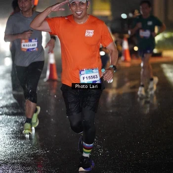 Runner Photo 7639946