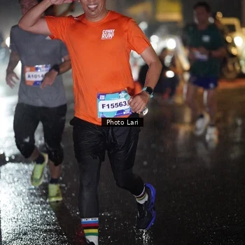 Runner Photo 7639947