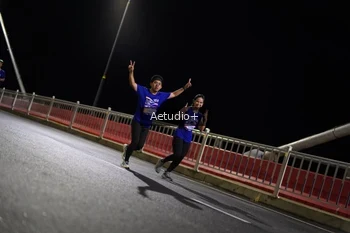 Runner Photo 763995