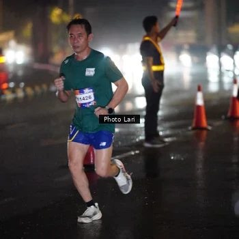 Runner Photo 7639950