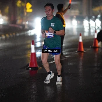 Runner Photo 7639952