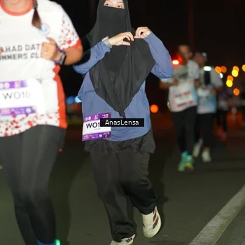 Runner Photo 7639955