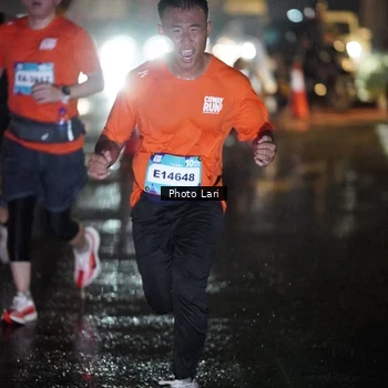 Runner Photo 7639965