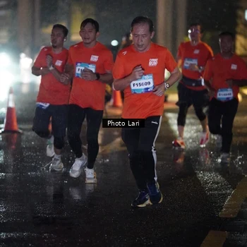 Runner Photo 7639967