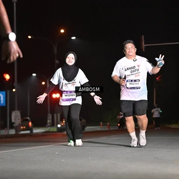 Runner Photo 7639970