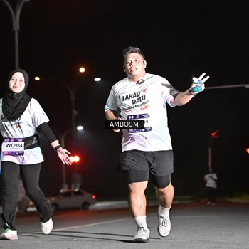 Runner Photo 7639972
