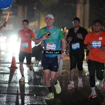 Runner Photo 7639979