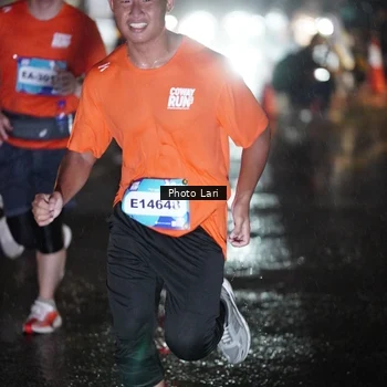 Runner Photo 7639981