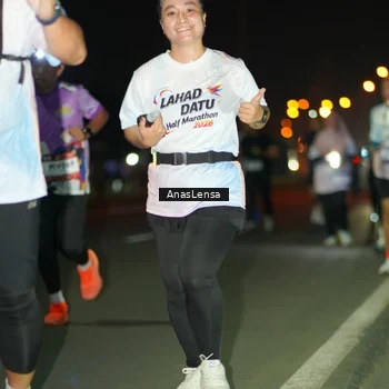 Runner Photo 7639989