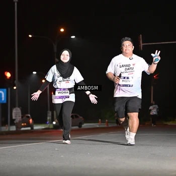 Runner Photo 7639992