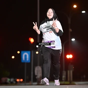 Runner Photo 7640020