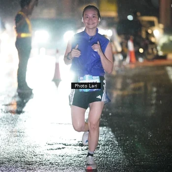 Runner Photo 7640023