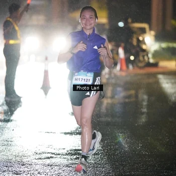 Runner Photo 7640024