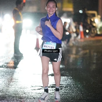 Runner Photo 7640036