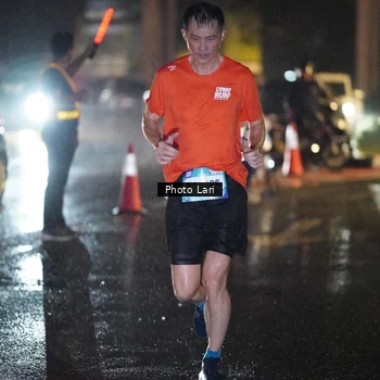 Runner Photo 7640048