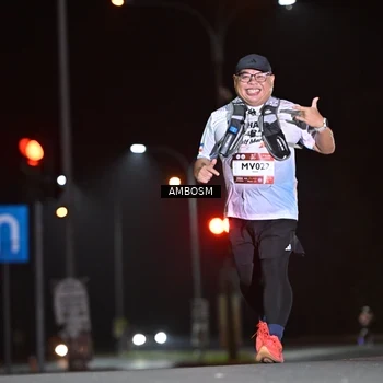 Runner Photo 7640049