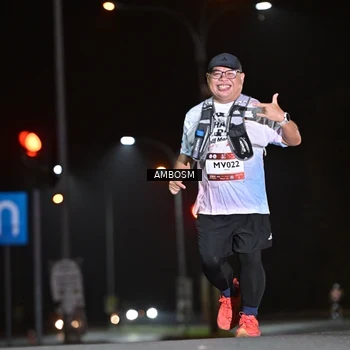 Runner Photo 7640050