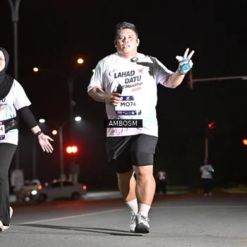 Runner Photo 7640052
