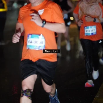 Runner Photo 7640061