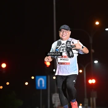Runner Photo 7640066