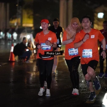 Runner Photo 7640067