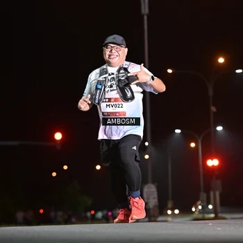 Runner Photo 7640069