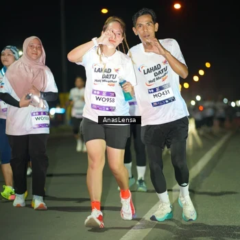 Runner Photo 7640077